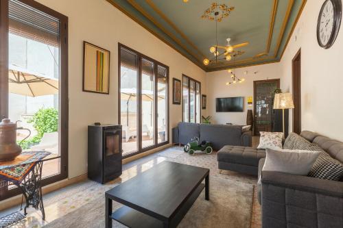 Vilafranca del Penedés Casa | Casa Palma 12