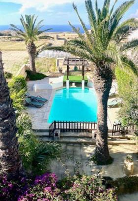 Gharb Casa | Casa Palma Gozo