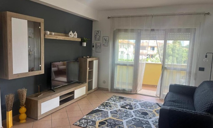San Donato Casa | Casa Palma