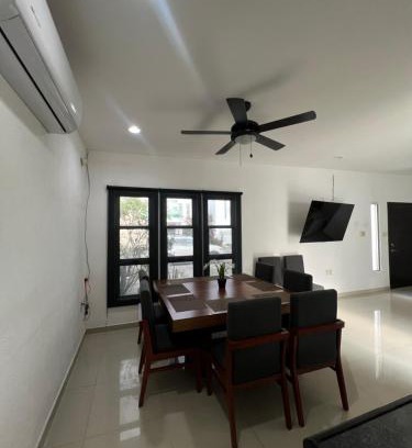 Boca del Río Casa | Casa Palma