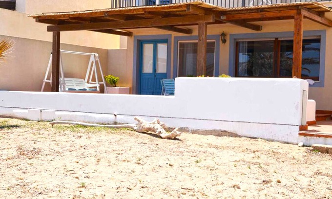 Marzamemi Apartamento | Piso / apartamento - Marzameni
