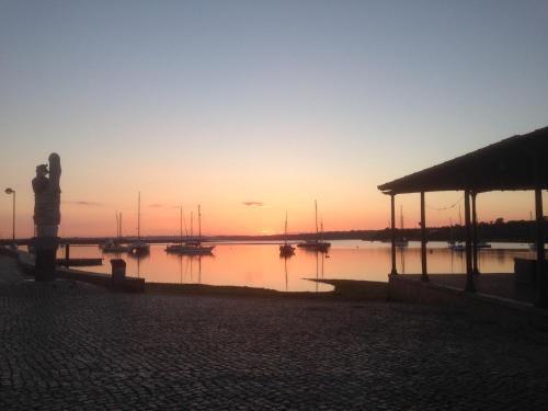 Alvor Casa | Casa Palmeiras