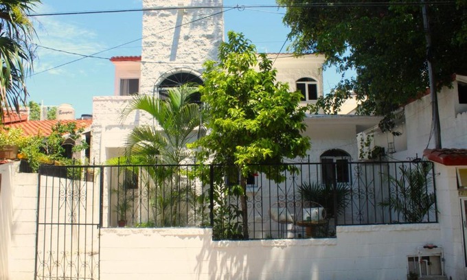 Tohoku Casa | Casa Palmita