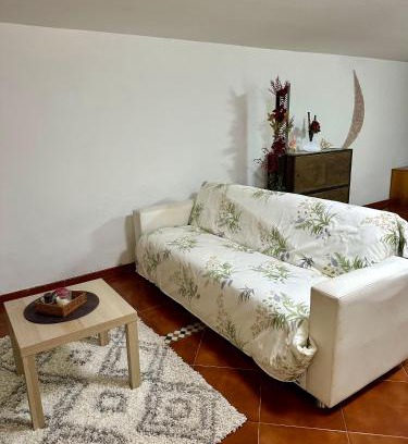 Bacoli Casa | Casa Palumbo
