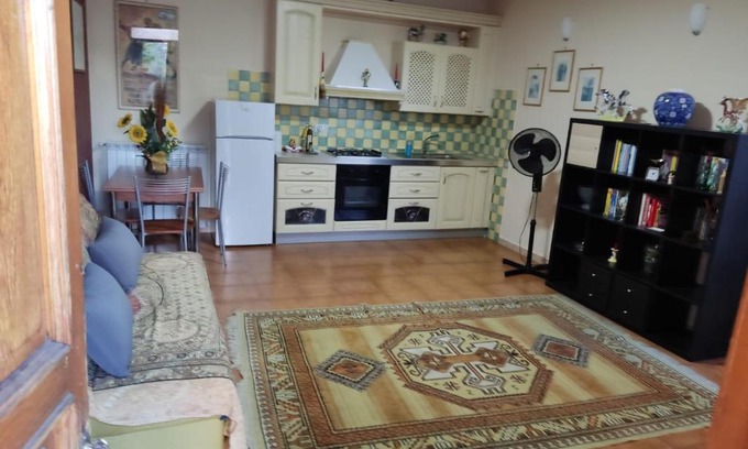 Frosinone Apartamento | casa PaMelia