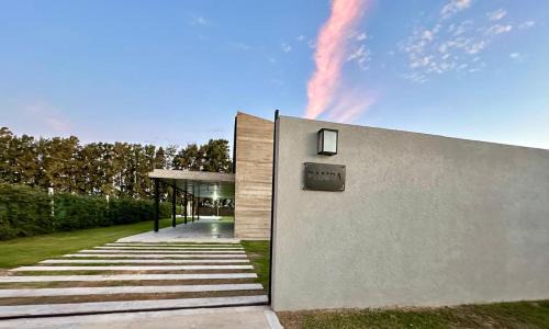 Obligado Casa | CASA PAMPA