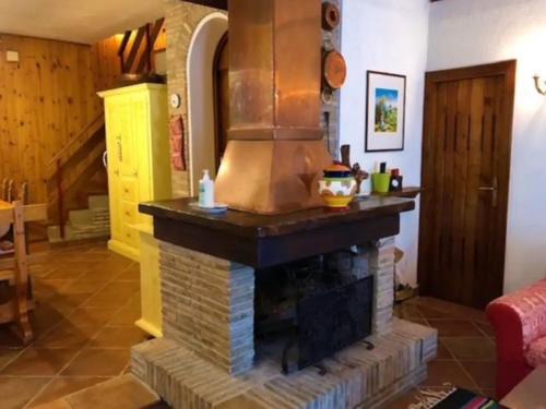 Gubbio Casa | Casa Panfili
