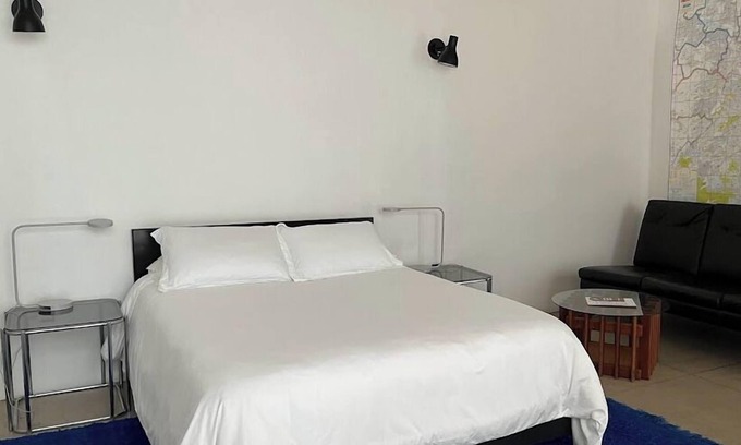 Colonia Cuauhtémoc Hotel | Casa Pani