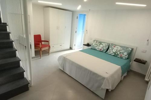 Castellammare di Stabia Apartamento | Casa panoramica indipendente