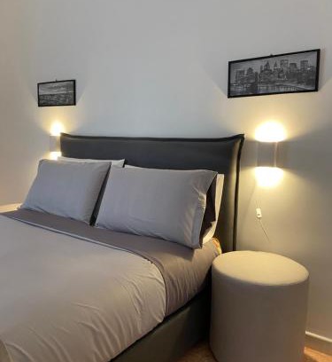 Torre del Greco Apartamento | Casa Panorama, casa vacanza.