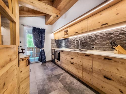 Moena Apartamento | Casa Panoràma in the heart of the Dolomites, Moena