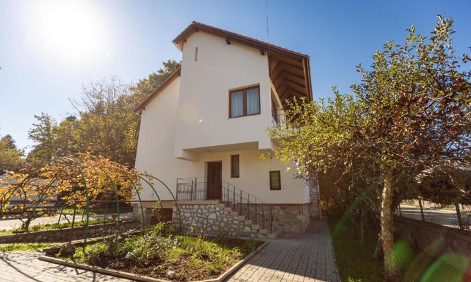 Cisnadie Casa | CASA PANORAMA