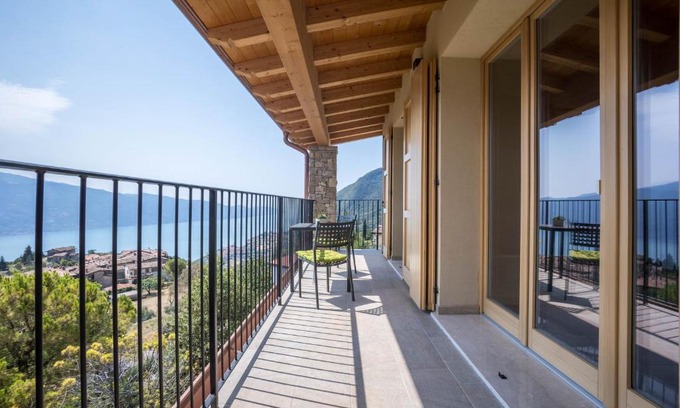 Aer Casa | Casa Panoramica
