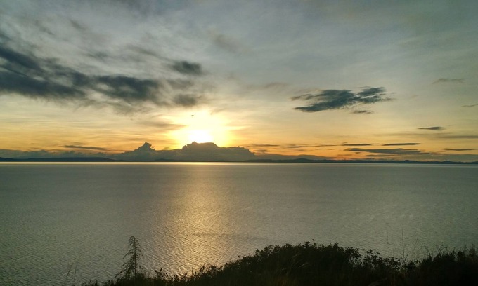 Lake Titicaca - Puno Cama Y Desayuno | Casa Panqarani
