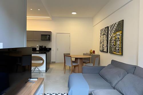 Lagoa dos Ingleses Apartamento | Casa Pantuso Alphaville