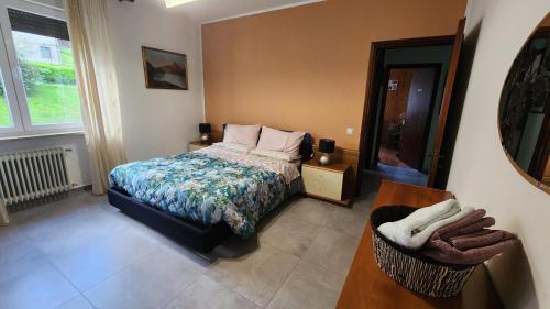 Recoaro Terme Apartamento | Casa Paola - Appartamento 2 stanze a Recoaro Terme