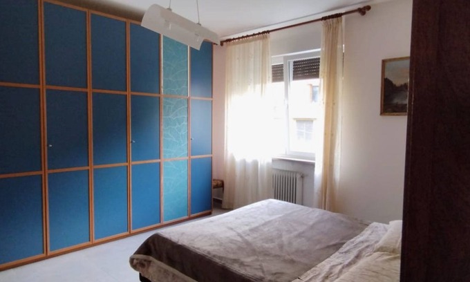 Recoaro Terme Apartamento | Casa Paola - Holiday Apartment in Recoaro Terme in the Little Dolomites