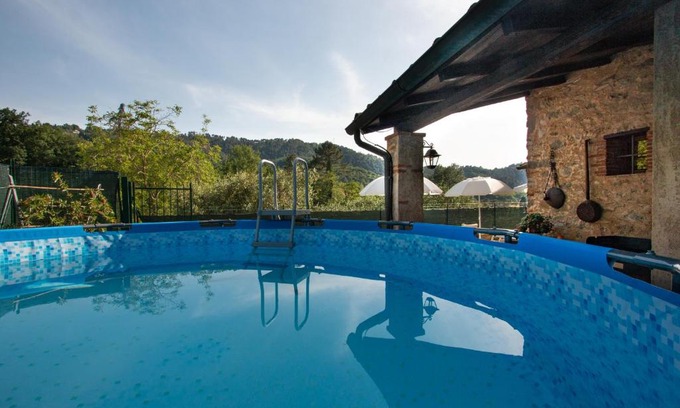 Camaiore Casa | Casa Paola