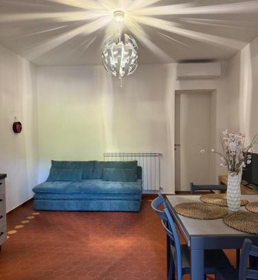 Pontremoli Apartamento | Casa Paola