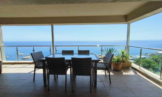 Hout Bay Casa | Casa Papale