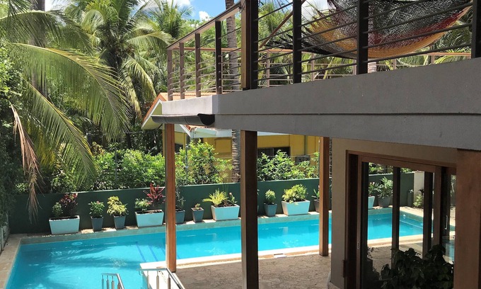 Potrero Casa | Casa Papito