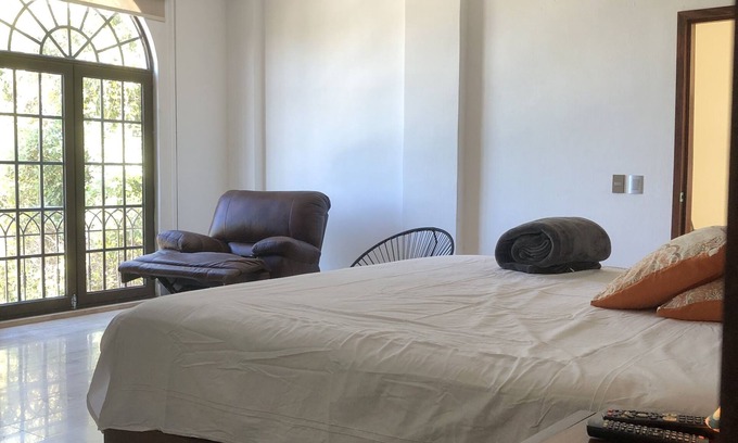 La Peñita de Jaltemba Casa | Casa Paraiso Escondido
