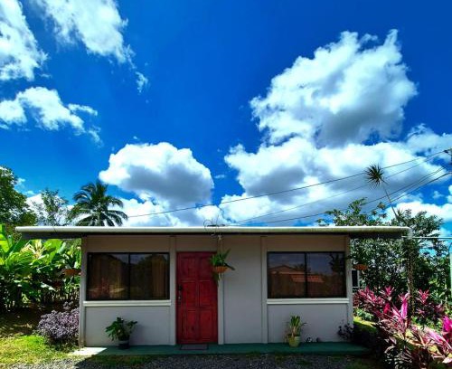 Peñas Blancas Casa | Casa Paraíso - La Fortuna