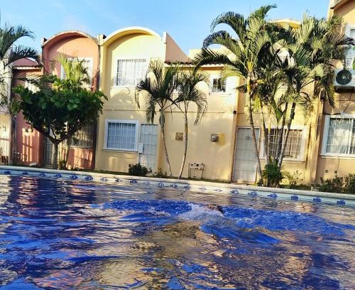 Ixtapa Apartamento | Casa Paraíso