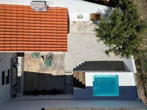 Canhestros Casa | Casa Paraíso