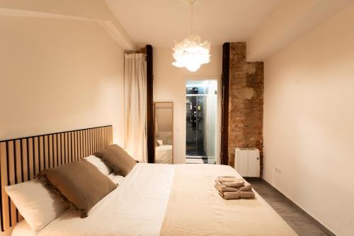 Arapiles Apartamento | Casa para 4 en Chamberí