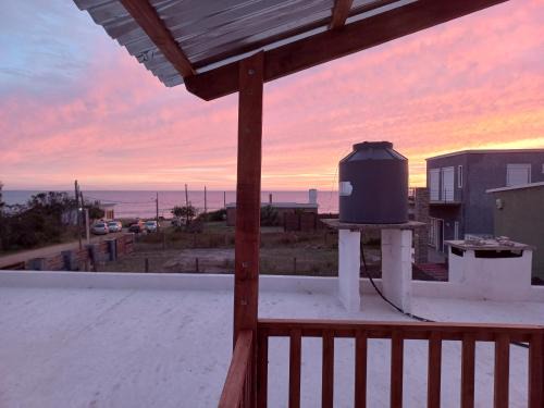 Guazuvira Nuevo Casa | Casa para 4 en San Luis - Increible vista al mar! - Se reserva con seña