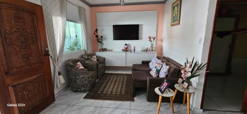 Tenone Apartamento | Casa para a Cop 30