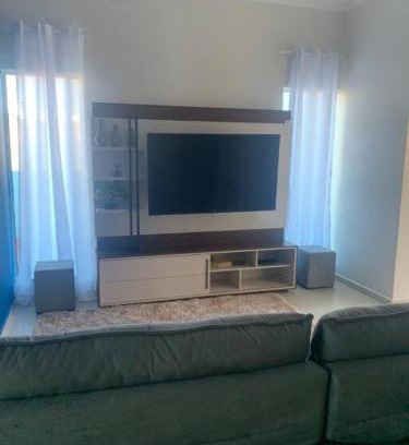Pardinho Apartamento | Casa para alugar ninho verde 2