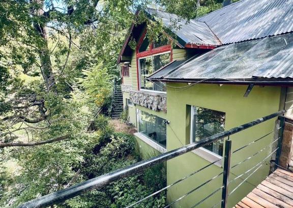 San Martín de los Andes Chalet De Esquí | Casa Paraiso 1 - San Martin de los Andes