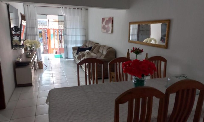Garanhuns Apartamento | Casa para até 8 pessoas Garanhuns 4 quartos