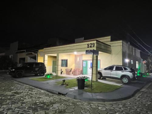 Nova Nazare Casa | Casa para COP30