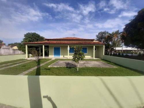 Praia Seca Casa | Casa para família - Araruama RJ