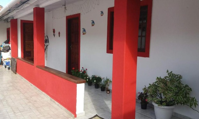 Topolandia Casa | Casa para fins de semana/feriado