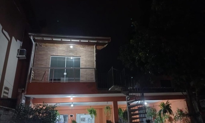 Jardim Carolina Casa | Casa para locação Ubatuba