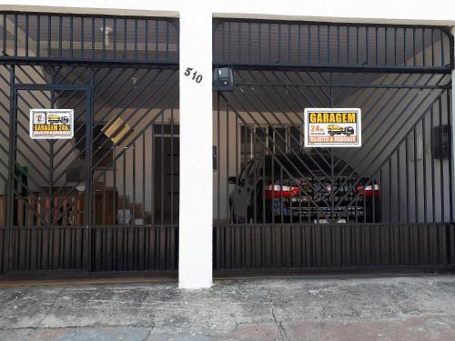 Guama Casa | Casa para temporada