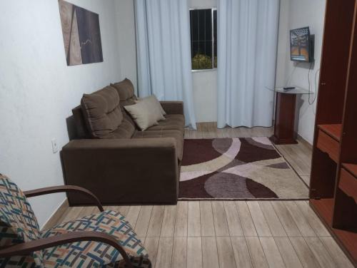 Jardim Carapina Casa | Casa Para Temporada - Cantinho da Cida