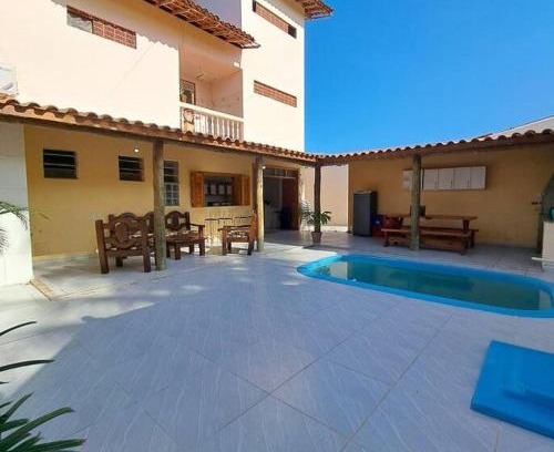 Olivenca Casa | Casa para temporada com piscina