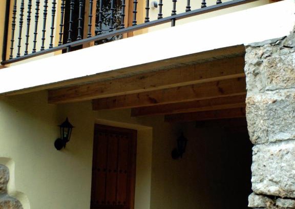 Obregon Casa | Casa para vacaciones junto al Parque de la Naturaleza de Cabarceno