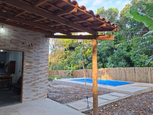 Aritagua Casa | Casa para Veraneio - Sargi