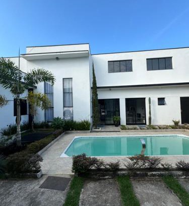 Mogi das Cruzes Casa | Casa Paradise Mogi