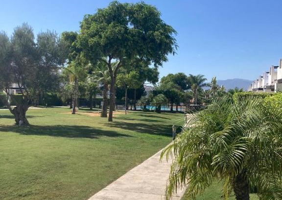 Alhama de Murcia Apartamento | Casa-Paraiso - 3 bed apartment-Condado de Alhama