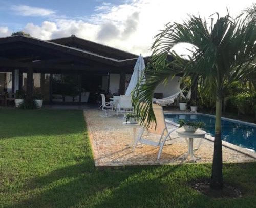 Arembepe Casa | Casa paraiso