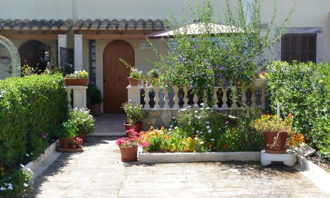 Sa Coma Casa | Casa Paraiso