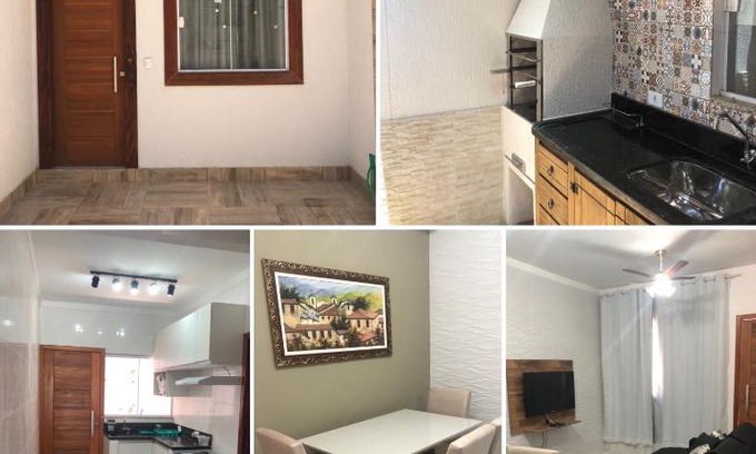 Cabore Casa | CASA PARATi