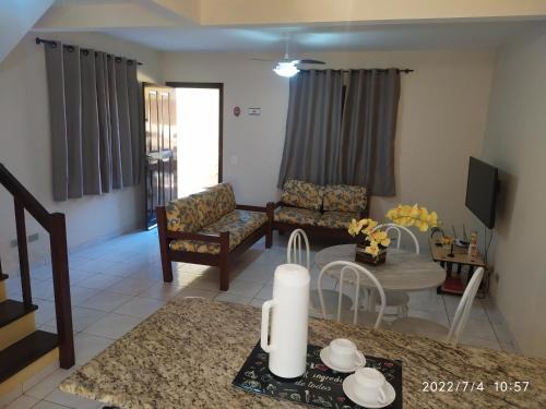 Jabaquara Casa | Casa Paraty - Jabaquara